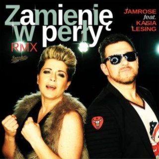 Zamienię W Perły (DJ Big Room Version) ft. Kasia Lesing cover art