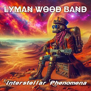 Interstellar Phenomena