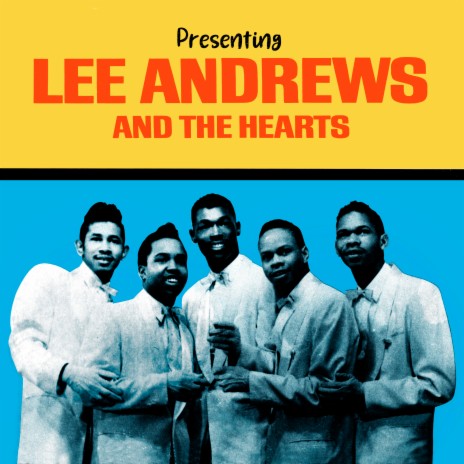 Strollin' Women ft. The Hearts cover art