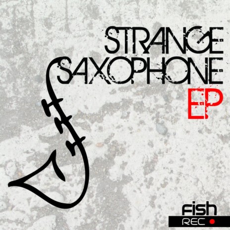 Strange Saxophone (Original Mix) ft. MCJ