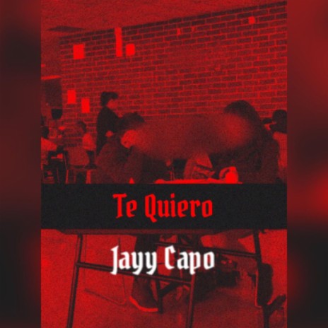Te Quiero cover art