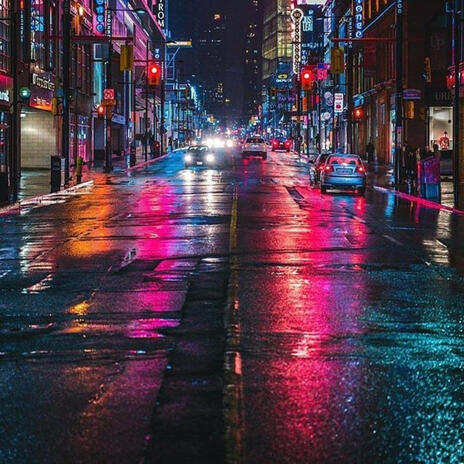 What is you doing cover art