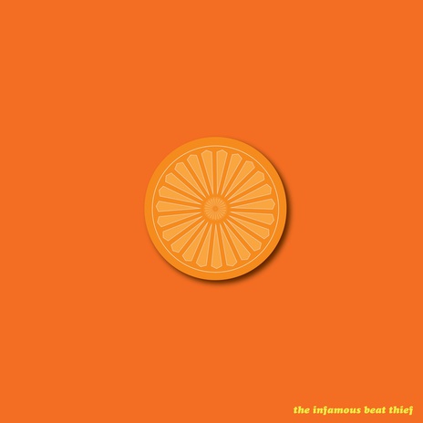 Juicy Fruit cover art