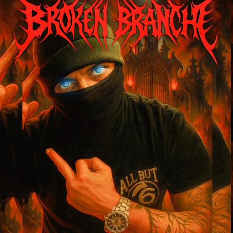 Straight to tha Head cover art
