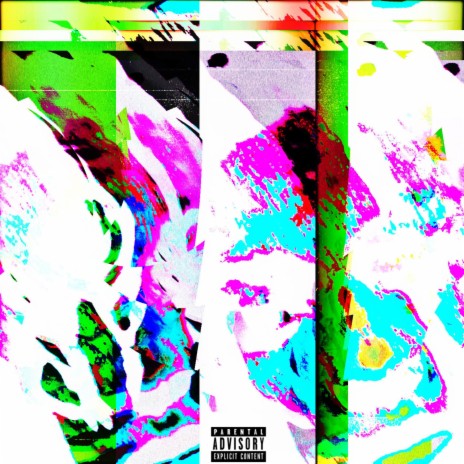 Love is War cover art
