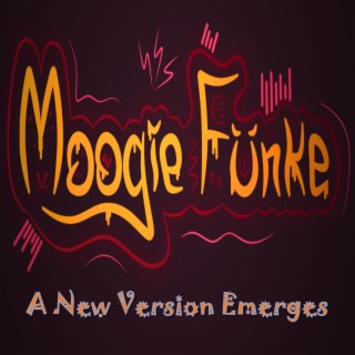Moogie Funke
