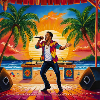 Rompes las reglas cover art