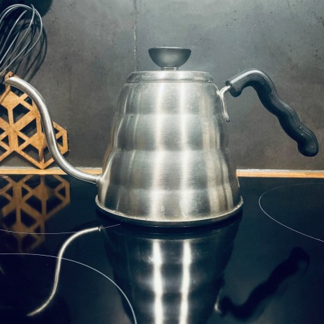 Kettle 7inch (Mix by Dj Dorrit) ft. Nacht Plank cover art