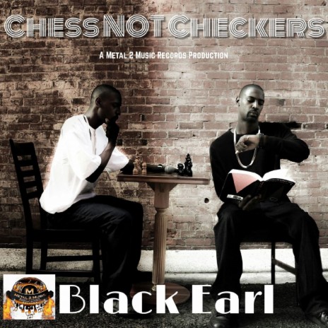 Can't Stand'em cover art