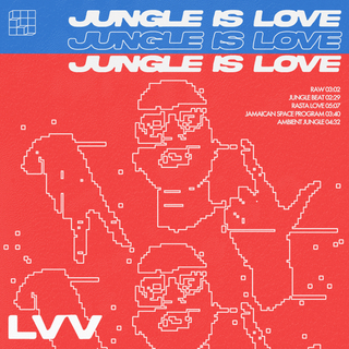 JUNGLE IS LOVE