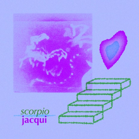 Scorpio cover art