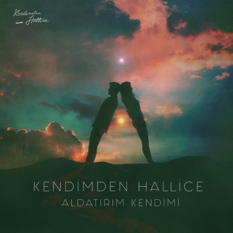 Aldatırım Kendimi cover art