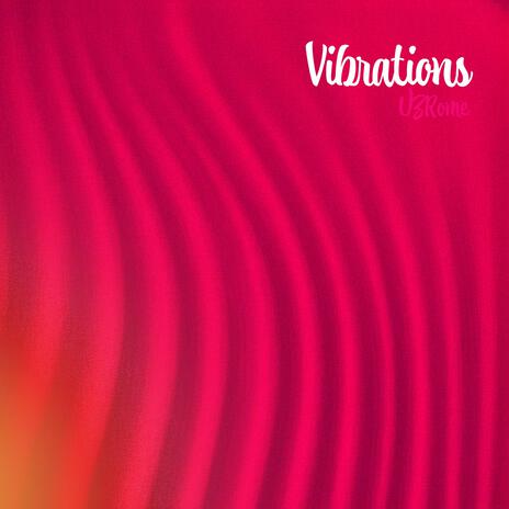 Vibrations cover art