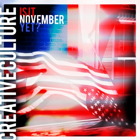 Time for a Change cover art