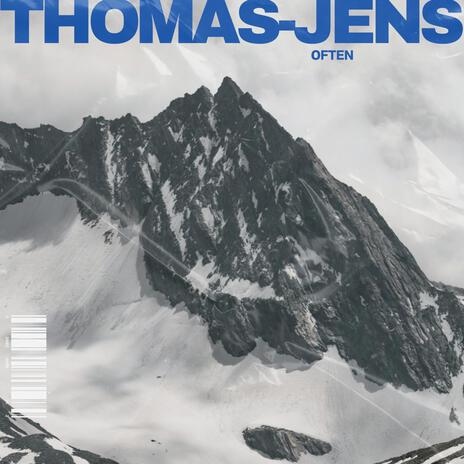 OFTEN cover art
