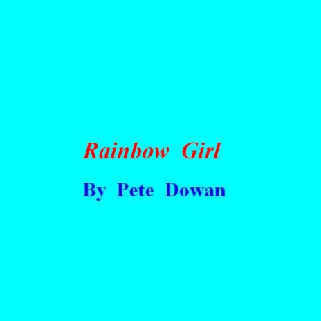 Rainbow Girl cover art