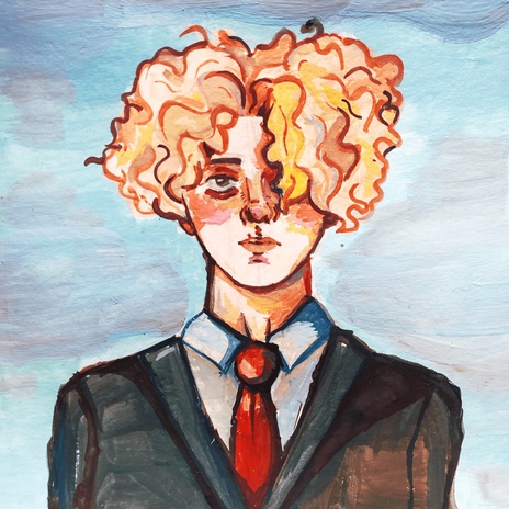 ярче звёзд cover art
