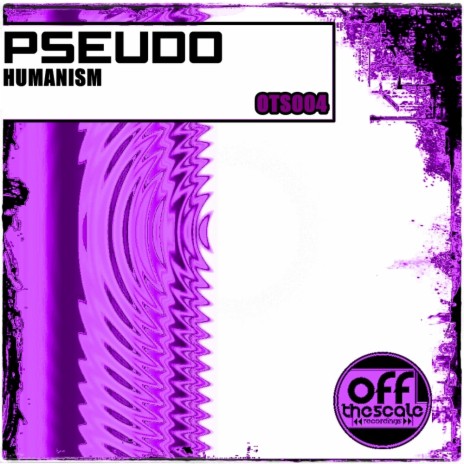 Humanism (Original Mix) cover art