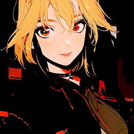 Sera tone In cover art