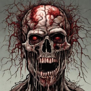 Undead cover art