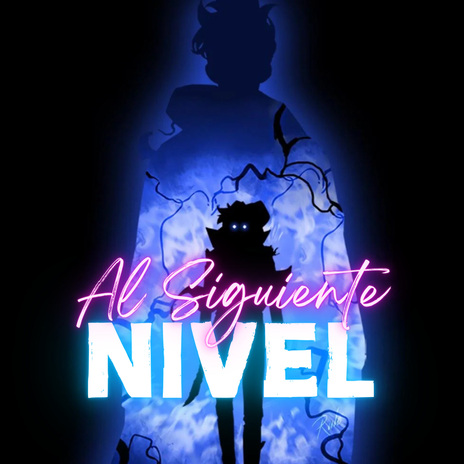 Al Siguiente Nivel cover art