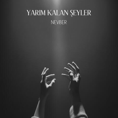 Yarım Kalan Şeyler cover art