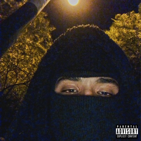 YO NUNCA FRENO cover art