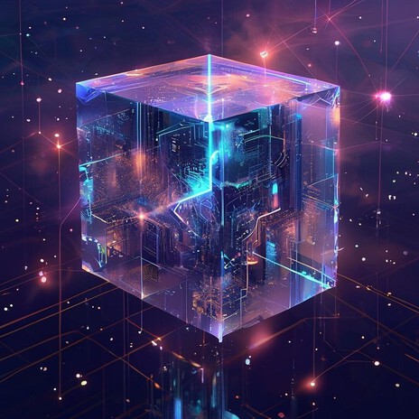 Merge Complete cover art