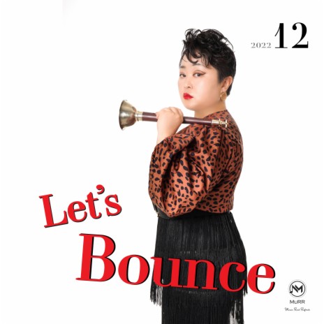 Let's Bounce cover art