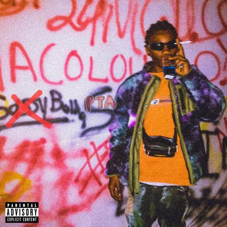 Mpya Ke Mang? ft. UNIQ cover art