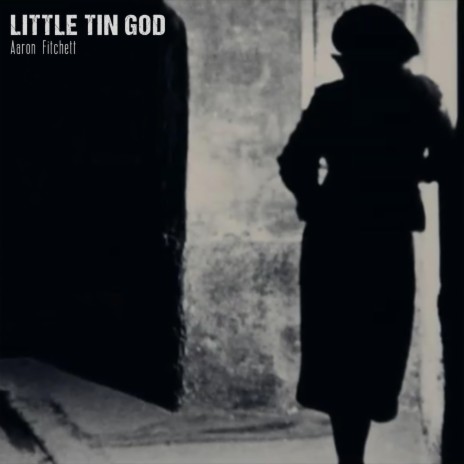 Little Tin God cover art