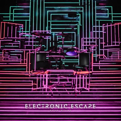 Trance Takedown cover art