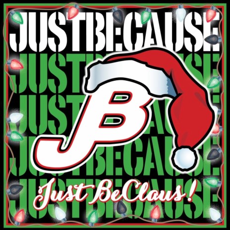 Santa Claus Is Back in Town cover art