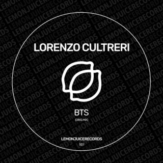 Lorenzo Cultreri