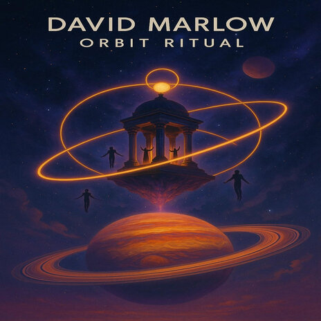 Orbit Ritual cover art