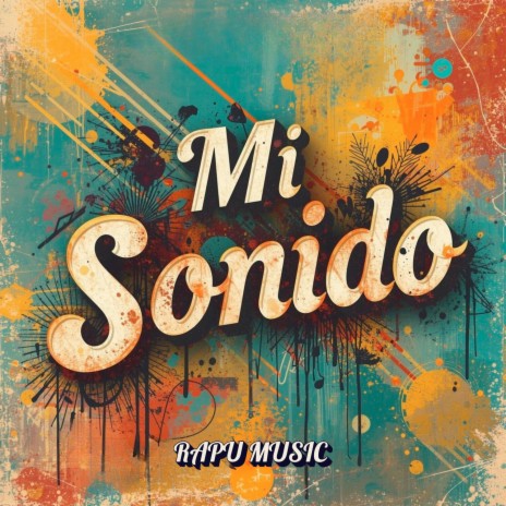 Mi Sonido cover art