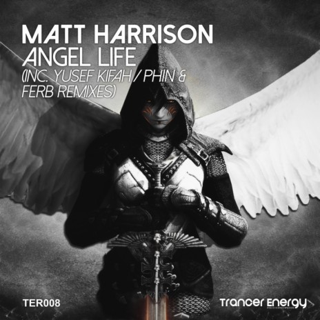 Angel Life (Phin & Ferb Remix) cover art