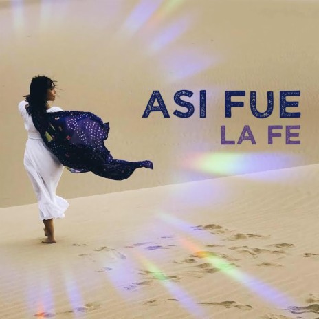 Asi Fue cover art