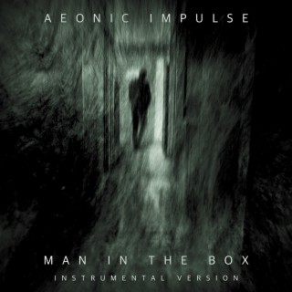 Man in the Box (Instrumental Version) cover art
