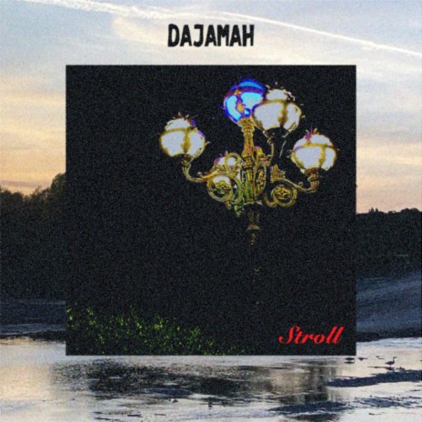 stressin cover art