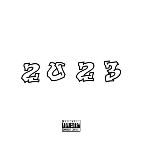 2023 ft. Leo VL, BocaoTudoDeus & Sunny cover art