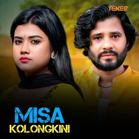Misa Kolongkini cover art