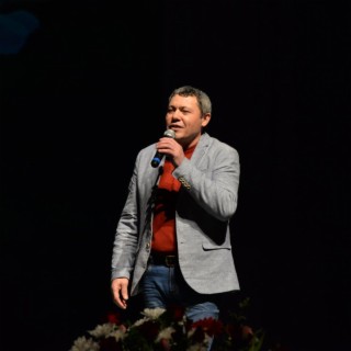 Петр Петкович