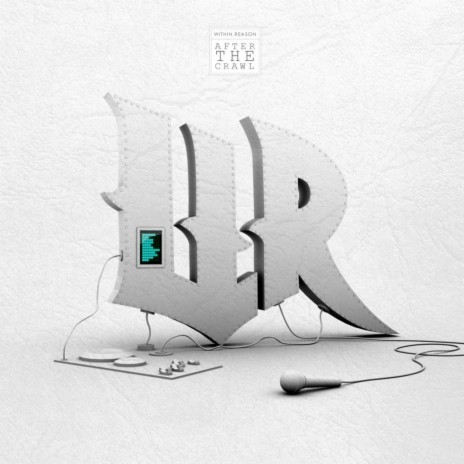 We'll Have It All cover art