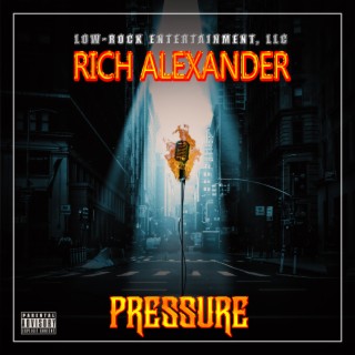 PRESSURE