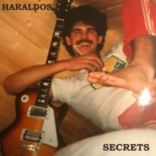 Haraldos