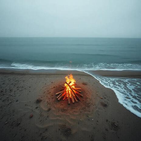 Fire In The Sand cover art