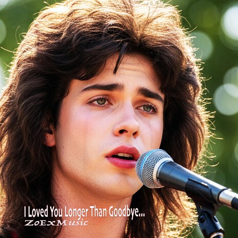 The Night Your Heart Let Go cover art