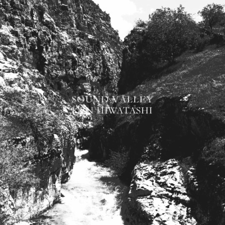 Sound Valley (Original Mix) cover art