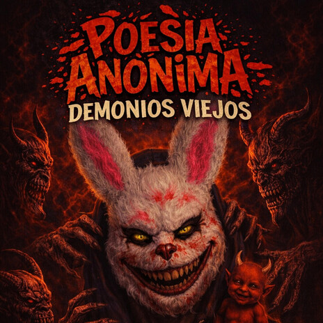 Demonios viejos